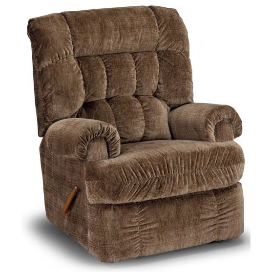Best Home Furnishings The Beast 1B04 Savanta Beast Recliners Gill